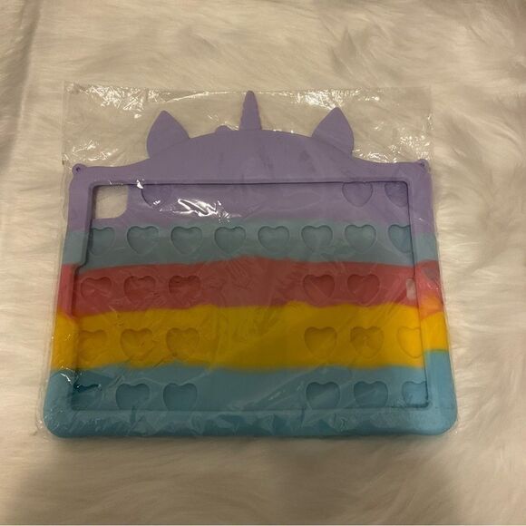 Unicorn iPad Pro 11" Case NWT - Picture 4 of 6
